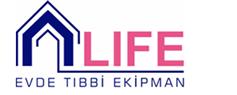 Life Evde Tıbbi Ekipman Sağlık Shop  - İstanbul